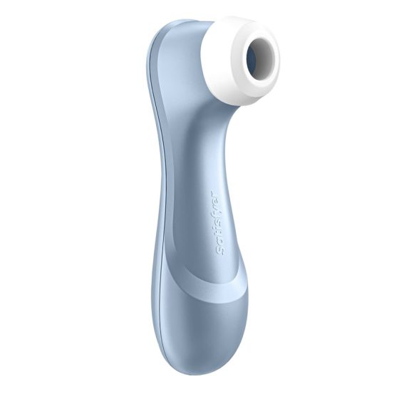 Satisfyer Pro 2 Gen2 - nabíjecí stimulátor klitorisu (tyrkysový)