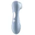 Satisfyer Pro 2 Gen2 - stimulátor klitorisu s pulzními vlnami - akumulátor