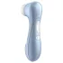 Satisfyer Pro 2 Gen2 - stimulátor klitorisu s pulzními vlnami - akumulátor