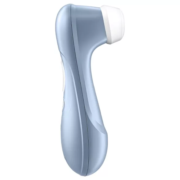 Satisfyer Pro 2 Gen2 - stimulátor klitorisu s pulzními vlnami - akumulátor