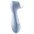 Satisfyer Pro 2 Gen2 - stimulátor klitorisu s pulzními vlnami - akumulátor