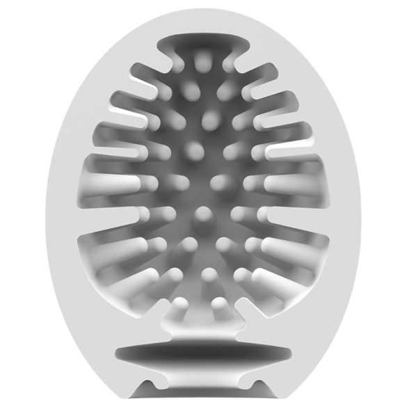 Satisfyer Egg Naughty - masturbátor vejce - 1 kus