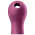 Satisfyer Lucky Libra - stimulátor klitorisu s tlakovými vlnami - fialová