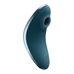   Satisfyer Vulva Lover 1 - nabíjecí stimulátor klitorisu (modrý)