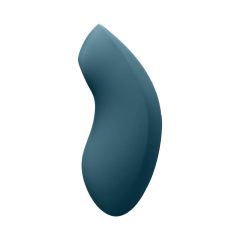   Satisfyer Vulva Lover 2 - nabíjecí stimulátor klitorisu (modrý)