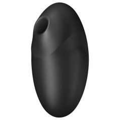   Satisfyer Vulva Lover 3 - stimulátor klitorisu s tlakovými vlnami - černý