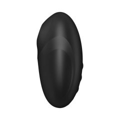   Satisfyer Vulva Lover 3 - dobíjecí vzduchový vibrátor na klitoris (černý)