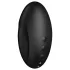 Satisfyer Vulva Lover 3 - stimulátor klitorisu s tlakovými vlnami - černý