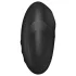 Satisfyer Vulva Lover 3 - stimulátor klitorisu s tlakovými vlnami - černý