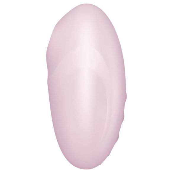 Satisfyer Vulva Lover 3 - nabíjecí pulzní stimulátor klitorisu (růžový)