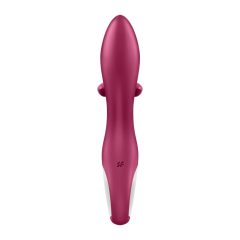 Satisfyer Embrace Me berry