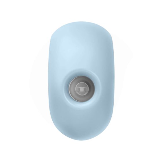 Satisfyer Sugar Rush - dobíjecí vzduchový vibrátor na klitoris (modrý)