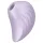 Satisfyer Pearl Diver - vibrátor na klitoris s tlakovými vlnami - fialová