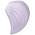 Satisfyer Pearl Diver - vibrátor na klitoris s tlakovými vlnami - fialová