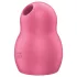 Satisfyer Pro To Go 1 - vibrační stimulátor klitorisu na vlny