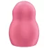 Satisfyer Pro To Go 1 - vibrační stimulátor klitorisu na vlny