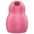 Satisfyer Pro To Go 1 - vibrační stimulátor klitorisu na vlny