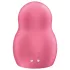 Satisfyer Pro To Go 1 - vibrační stimulátor klitorisu na vlny