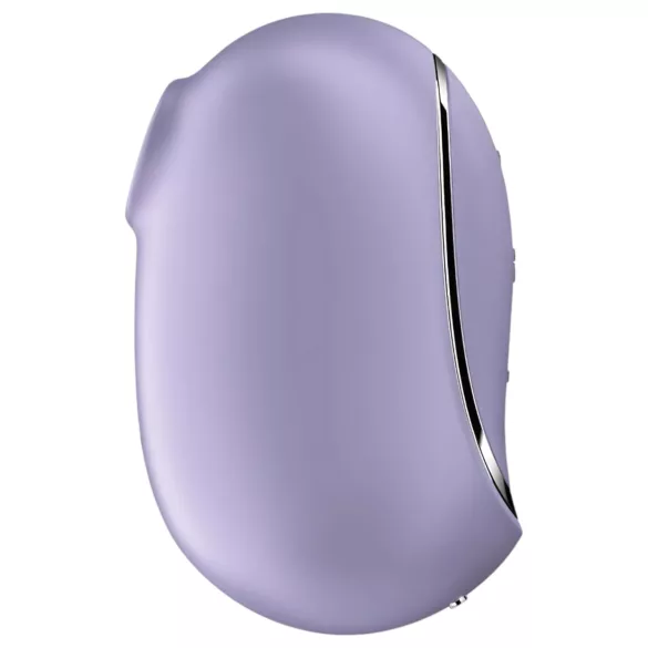 Satisfyer Pro To Go 2 - nabíjecí stimulátor klitorisu s tlakovými vlnami