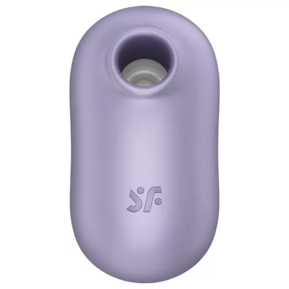 Satisfyer Pro To Go 2 - nabíjecí stimulátor klitorisu s tlakovými vlnami