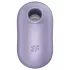 Satisfyer Pro To Go 2 - nabíjecí stimulátor klitorisu s tlakovými vlnami