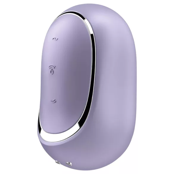 Satisfyer Pro To Go 2 - nabíjecí stimulátor klitorisu s tlakovými vlnami