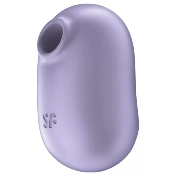 Satisfyer Pro To Go 2 - nabíjecí stimulátor klitorisu s tlakovými vlnami