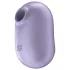 Satisfyer Pro To Go 2 - nabíjecí stimulátor klitorisu s tlakovými vlnami