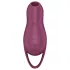 Satisfyer Pocket Pro 1 - vibrační stimulátor klitorisu s pulzními vlnami