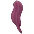 Satisfyer Pocket Pro 1 - vibrační stimulátor klitorisu s pulzními vlnami