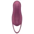 Satisfyer Pocket Pro 1 - vibrační stimulátor klitorisu s pulzními vlnami