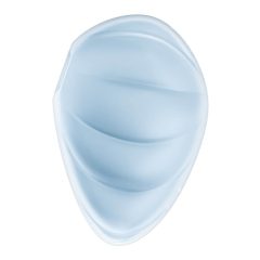   Satisfyer Cloud Dancer - dobíjecí vzduchový stimulátor klitorisu (modrý)