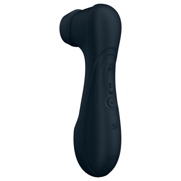 Satisfyer Pro2 Gen3 - chytrý stimulátor klitorisu s tlakovými vlnami