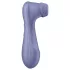 Satisfyer Pro 2 Gen3 - aplikací řízený stimulátor klitorisu s tlakovými vlnami (fialový)