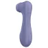 Satisfyer Pro 2 Gen3 - aplikací řízený stimulátor klitorisu s tlakovými vlnami (fialový)