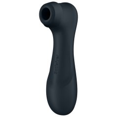   Satisfyer Pro2 Gen3 - stimulátor klitorisu s vlnami vzduchu - tmavě šedý