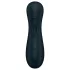 Satisfyer Pro2 Gen3 - stimulátor klitorisu s vlnami vzduchu - tmavě šedý