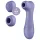 Satisfyer Pro 2 Gen3 - nabíjecí stimulátor klitorisu s tlakovými vlnami