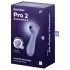 Satisfyer Pro 2 Gen3 - nabíjecí stimulátor klitorisu s tlakovými vlnami