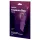 Satisfyer - diskrétní úložný vak - extra velký - fialový