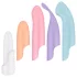 Satisfyer - sada vibrátorů - Playful Four