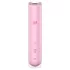 Satisfyer First Kiss - stimulátor klitorisu s tlakovými vlnami (růžový)