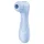 Satisfyer Pro 2 Generation 4 - stimulátor klitorisu s tlakovými vlnami (modrý)