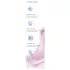 Satisfyer Pro 2 Generation 4 - stimulátor klitorisu s tlakovými vlnami (modrý)