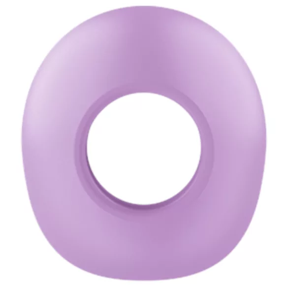 Satisfyer Pro 2 Generation 4 - stimulátor klitorisu s tlakovými vlnami (fialový)