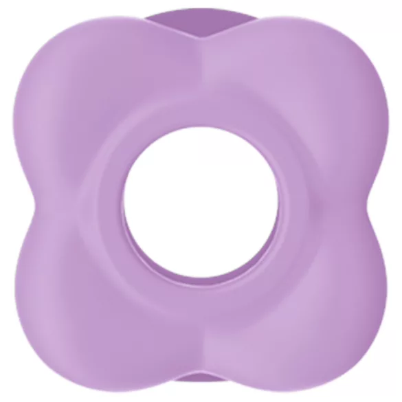 Satisfyer Pro 2 Generation 4 - stimulátor klitorisu s tlakovými vlnami (fialový)