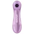 Satisfyer Pro 2 Generation 4 - stimulátor klitorisu s tlakovými vlnami (fialový)