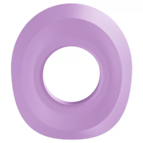 Satisfyer Pro 2 Generation 4 - stimulátor klitorisu s tlakovými vlnami (fialový)