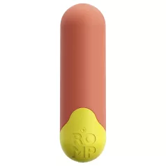 ROMP Riot - minivibrátor - voděodolný - oranžová