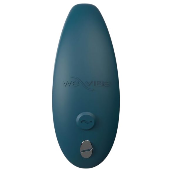 We-Vibe Sync - párový vibrátor - chytrý, dobíjecí, na dálkové ovládání - zelený